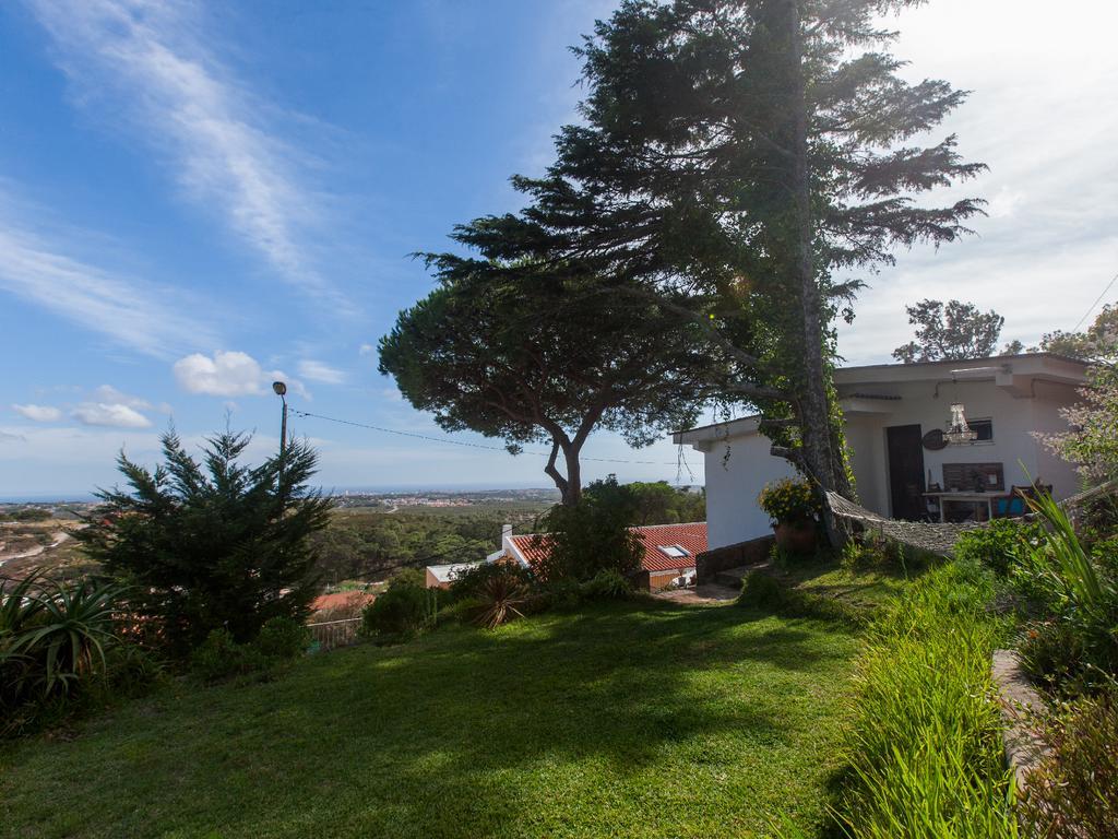 The Shelter Casa de Férias Malveira da Serra